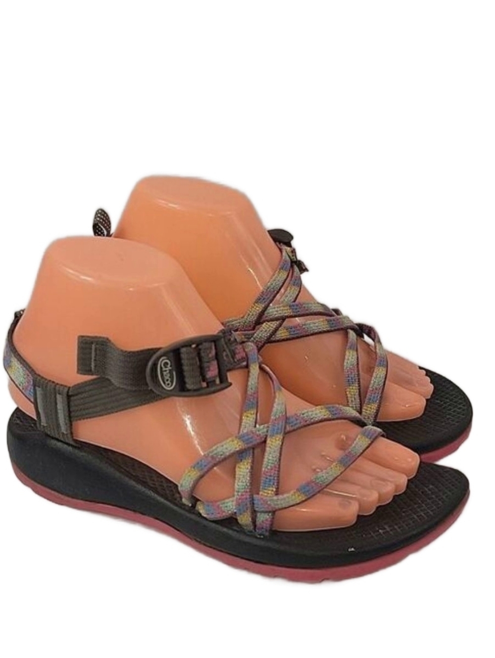 Chaco ZX/1 Women's Outdoor Sandals
